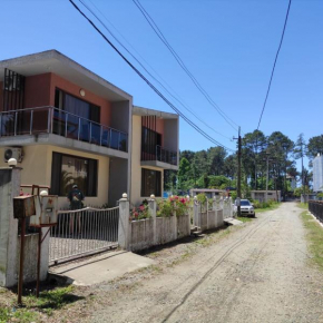 VILLA DlAS